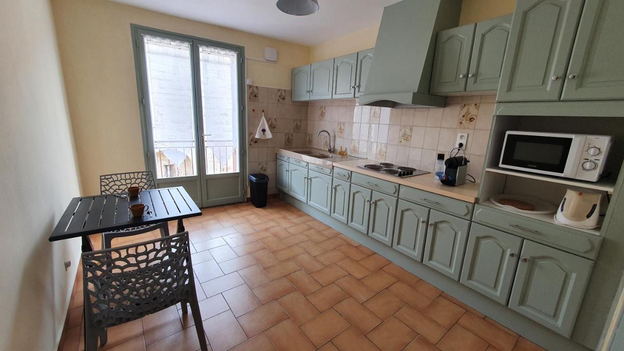 Appartement La Tour Du Sel Aigues-Mortes Dış mekan fotoğraf