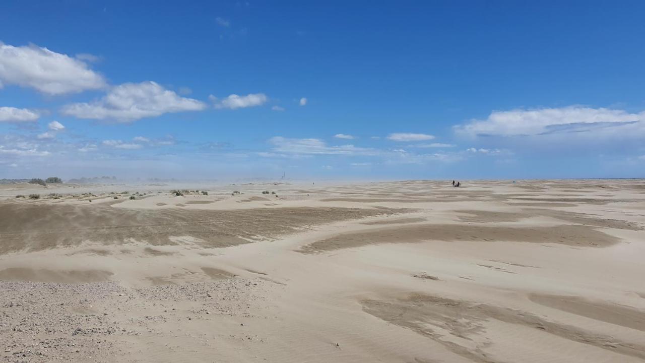 Appartement La Tour Du Sel Aigues-Mortes Dış mekan fotoğraf